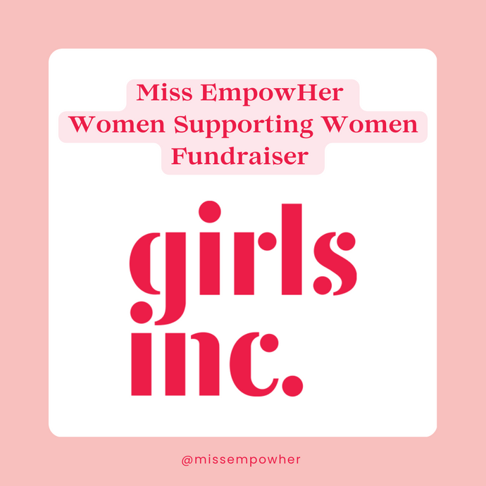Women's History Month: Women Supporting Women Fundraiser (Virtual Event)
