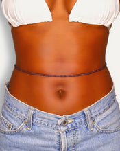 Load image into Gallery viewer, women's african jewelry purple