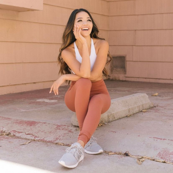 Making Your Workouts Genuinely Fun
