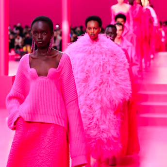 Barbiecore trend: Margot Robbie, Zendaya, Lizzo, stars in pink