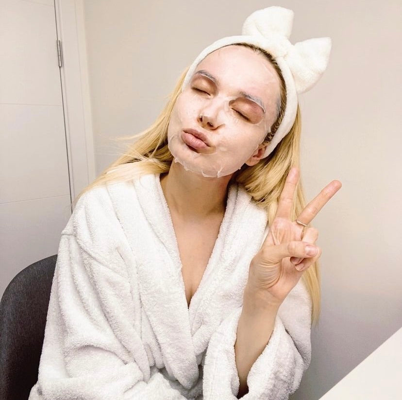 Skincare and Selfcare: How Skincare Promotes Better Mental Health