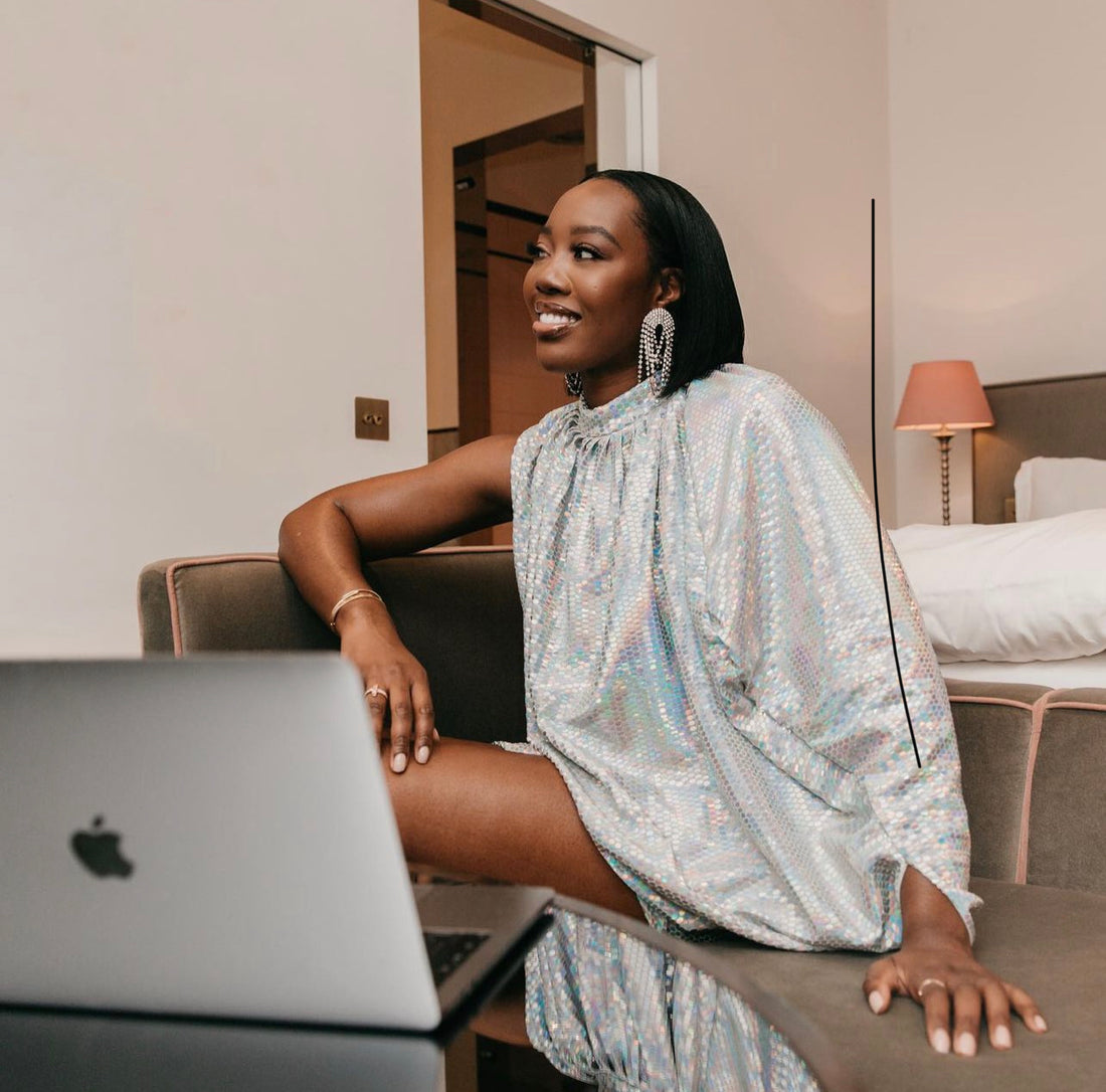8 Tips to Being Productive While Working from Home
