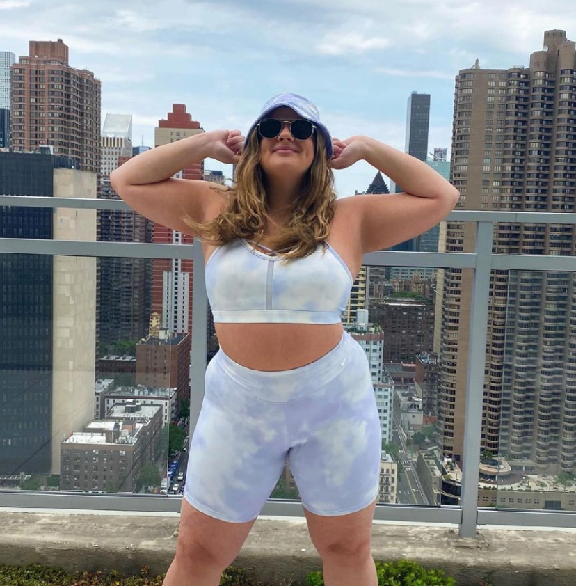 Redefining Sexy