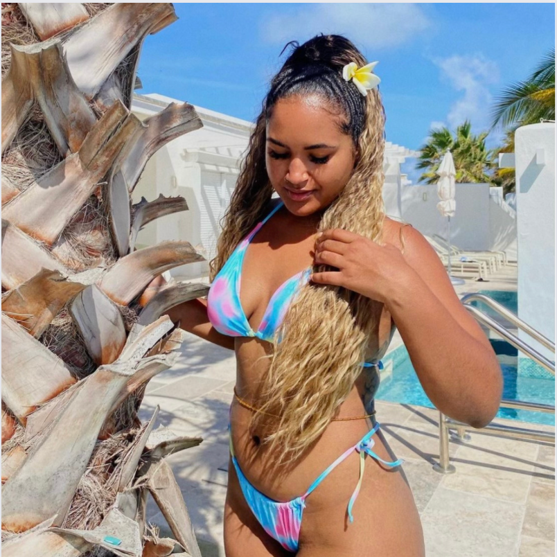 @alanamauree | GTL