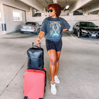 An Over Packer's Guide to Packing Light