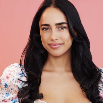 Maria Georgas from "The Bachelor"