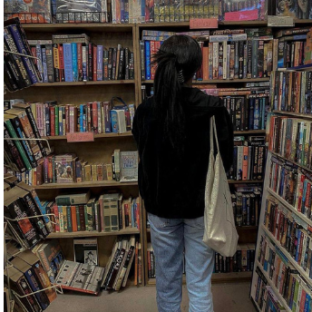 Book Recommendations: Books to Read on your Journey to Success