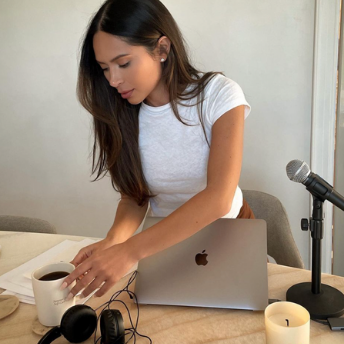 Marianna Hewitt