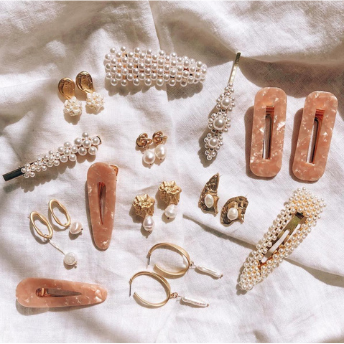 Must Have Accessories: A Summertime Accessory Guide