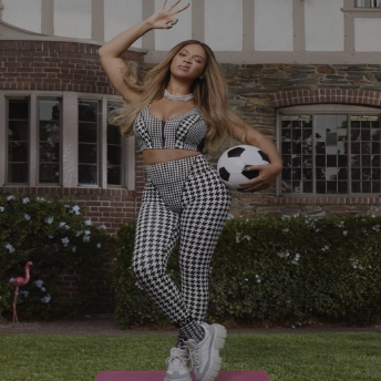 7 Songs To Add To Your Workout Playlist