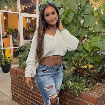 Alana’s Fitness Journey: Waist Beads For Weight Loss & Body Awareness