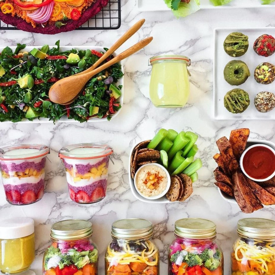 Revamp Your Routine: 5 Ways to Create Healthy Habits