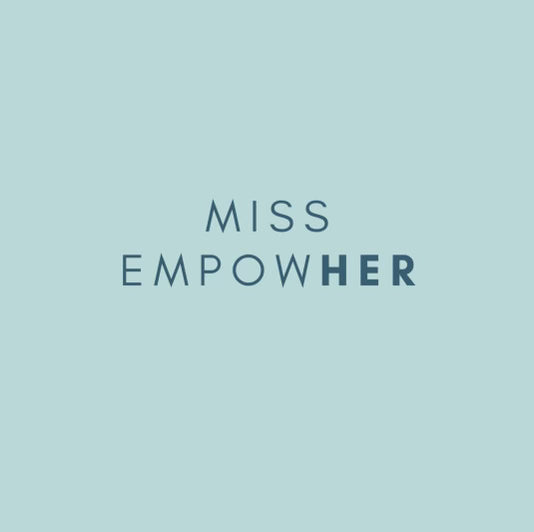 Miss EmpowHer E-Gift Card